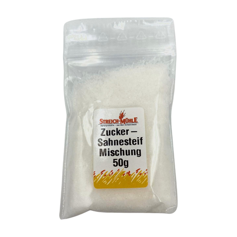 Schwarzwälder Kirschtorte Backset--Streich Mühle