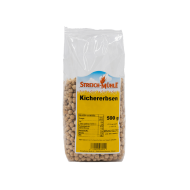 Hülsenfrüchte