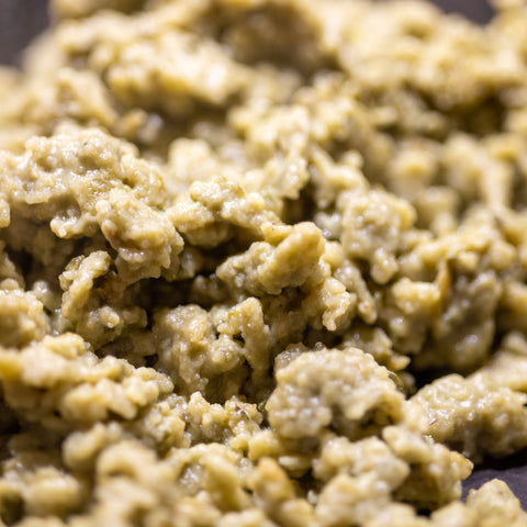 Kräuter-Spinat-Spätzle-Kräuter-Spinat-Spätzle | Aromatische Beilage | Streich Mühle-Streich Mühle