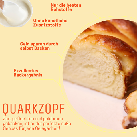 Quarkzopf Bundle