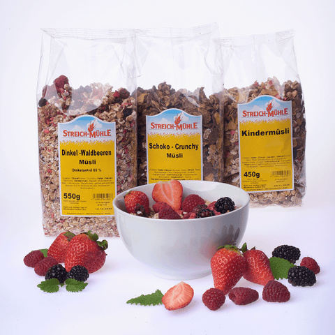 Müsli