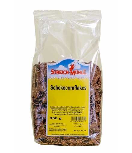 Schoko-Cornflakes 350 g