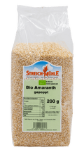 Bio-Amaranth Pops-Bio-Amaranth Pops-Streich Mühle