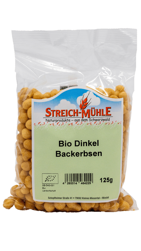 Bio-Dinkel-Backerbsen-Bio-Dinkel-Backerbsen-Streich Mühle