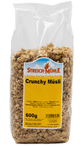 Crunchy-Crunchy-Streich Mühle