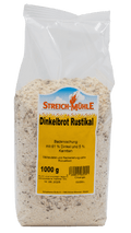 Dinkelbrot Rustikal-Dinkelbrot Rustikal-Streich Mühle