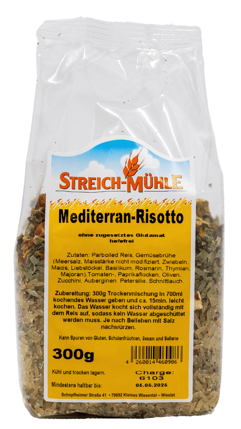 Mediterran-Risotto-Mediterran-Risotto-Streich Mühle