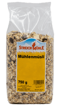 Mühlen Müsli-Mühlen Müsli-Streich Mühle