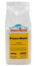 Pizza Mehl-Pizza Mehl-Streich Mühle