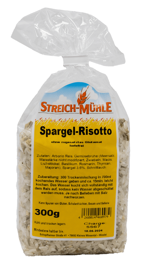 Spargel-Risotto-Spargel-Risotto-Streich Mühle