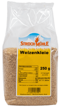 Weizenkleie-Weizenkleie-Streich Mühle