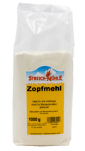 Zopfmehl-Zopfmehl-Streich Mühle