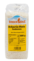 Arborio Reis-Arborio Reis-Streich Mühle