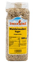 Waldstaudenroggen-Waldstaudenroggen-Streich Mühle