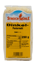 Dinkel Paniermehl-Dinkel Paniermehl-Streich Mühle