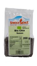 Bio Chiasamen-Bio Chiasamen-Streich Mühle