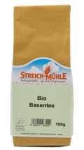 Bio-Basen Tee-Bio-Basen Tee-Streich Mühle