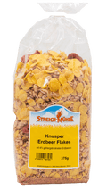 Knusper Erdbeer Flakes-Knusper Erdbeer Flakes-Streich Mühle