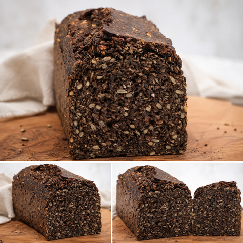Alemannenbrot