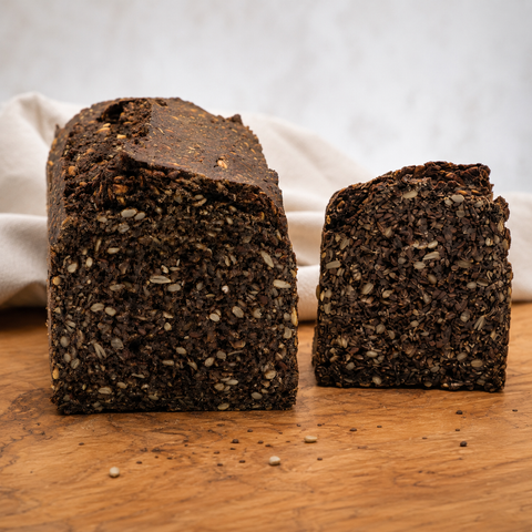 Alemannenbrot