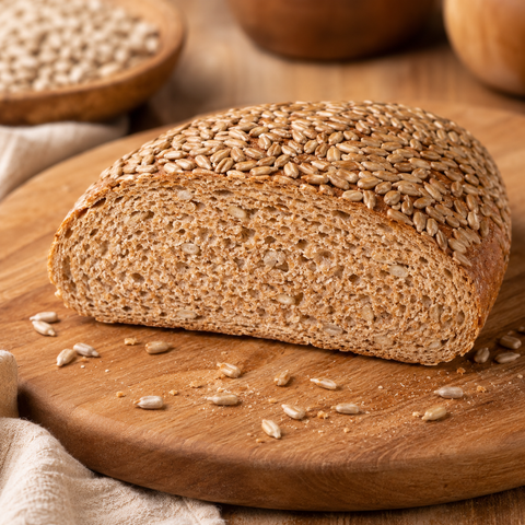 Amaranthbrot