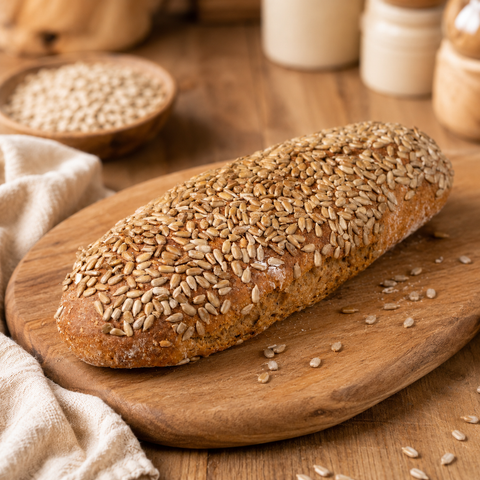 Amaranthbrot