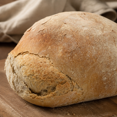 Bauernbrot Backmischung