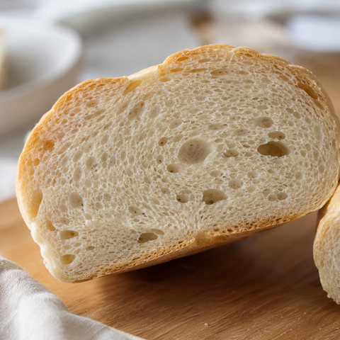 Ciabatta Brot