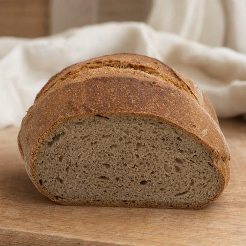 Dinkelbrot Backmischung