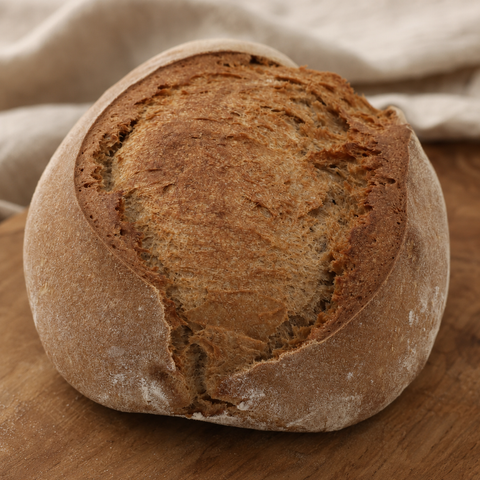 Dinkelbrot Backmischung