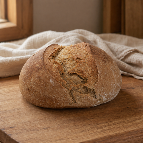 Dinkelbrot Backmischung