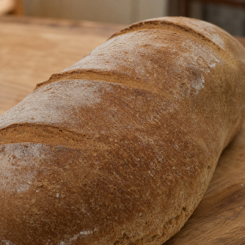 Kartoffelbrot Backmischung