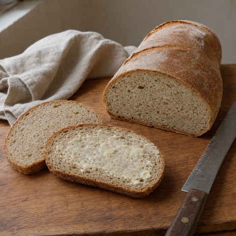 Kartoffelbrot Backmischung
