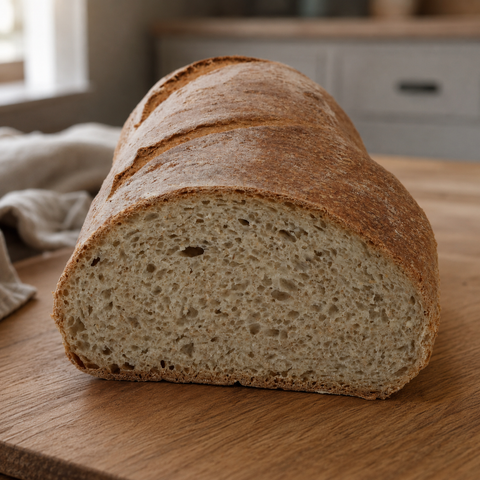 Kartoffelbrot Backmischung