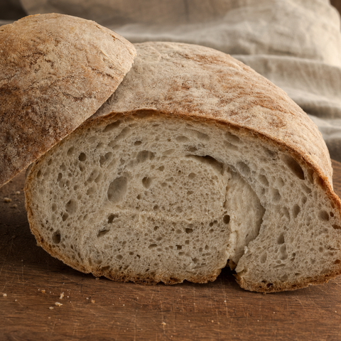 Bauernbrot Backmischung
