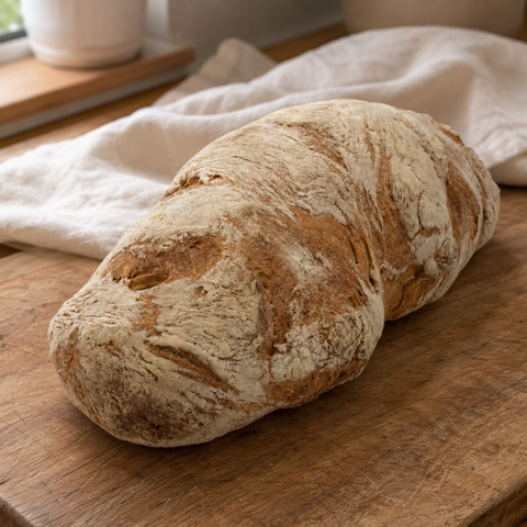 Bauernbrot Backmischung