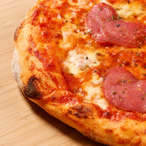 Pizza Mehl