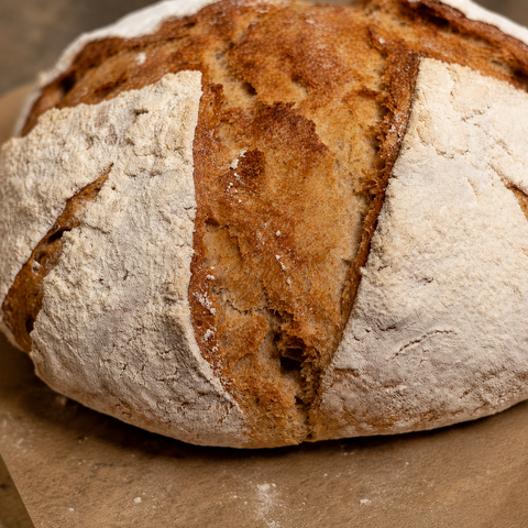Roggenbrot