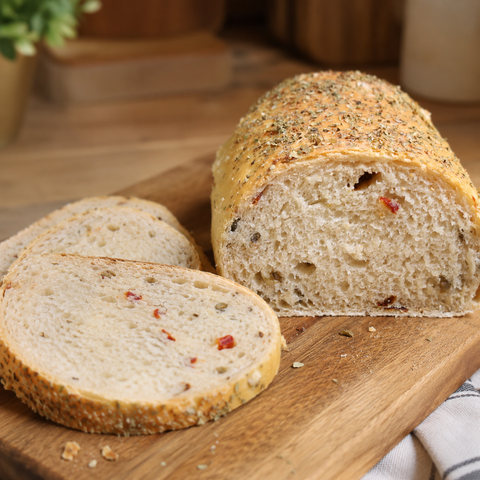 Olivenbrot