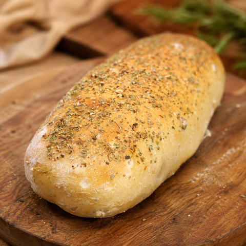Olivenbrot