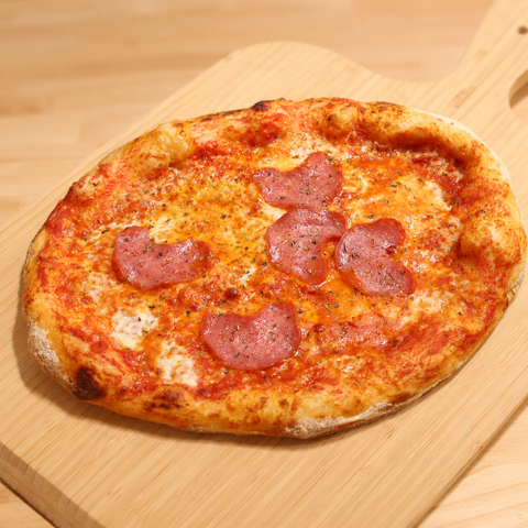 Pizza Mehl