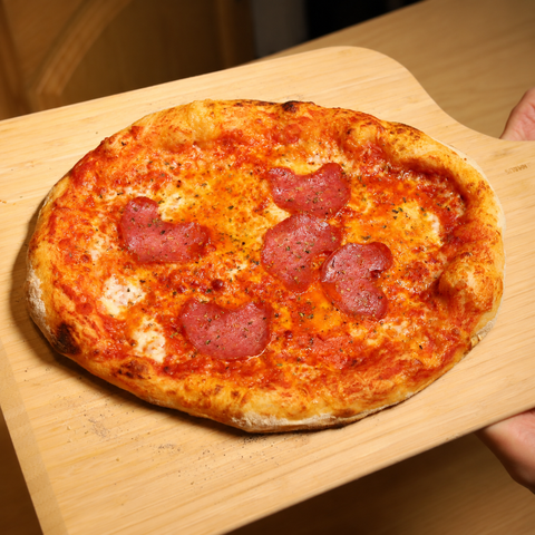 Pizza Mehl