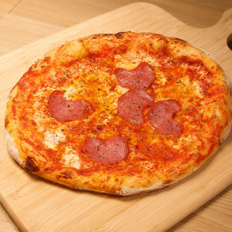 Pizza Mehl