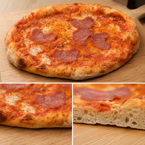 Pizza Mehl