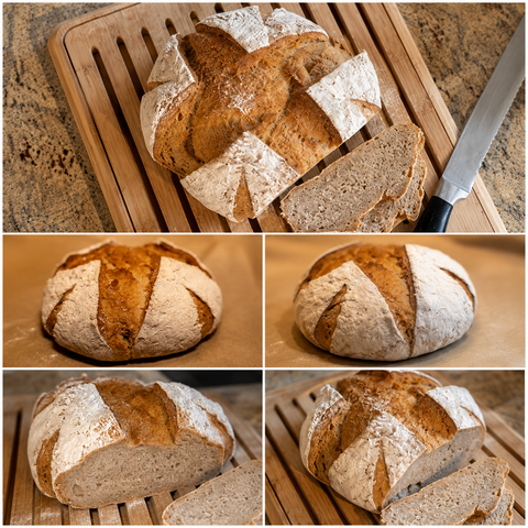 Roggenbrot