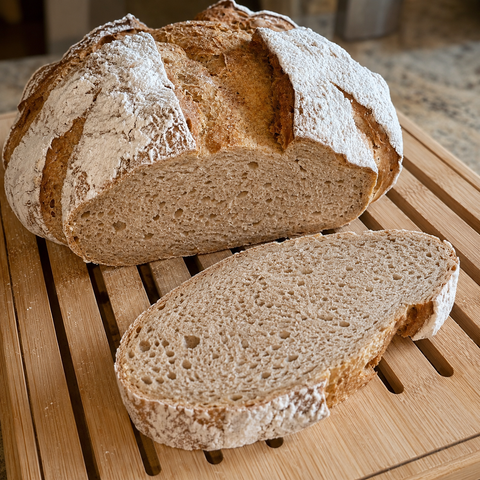 Roggenbrot