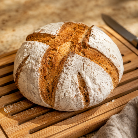 Roggenbrot