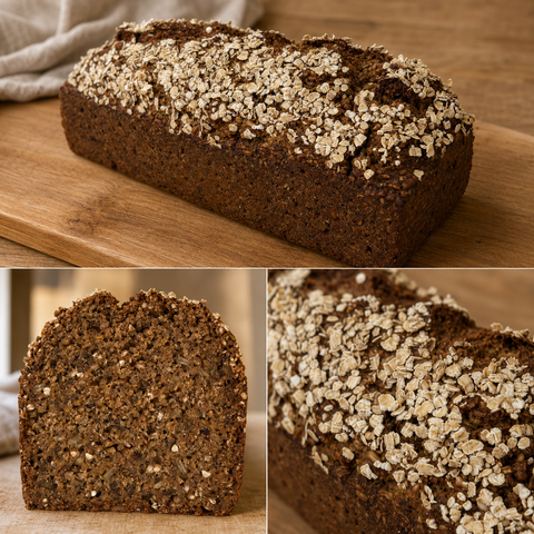 Schwarzbrot