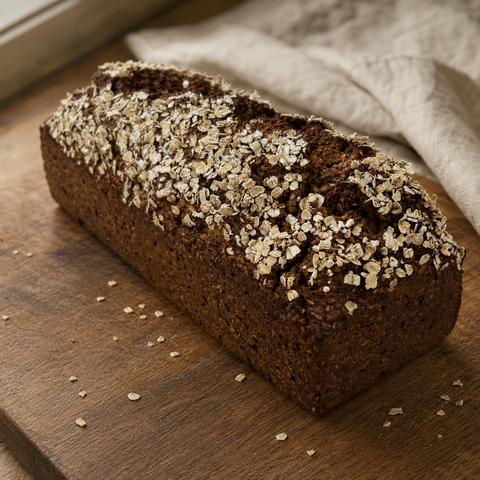Schwarzbrot