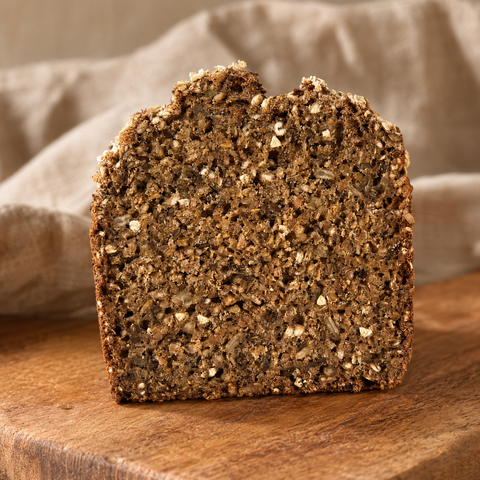 Schwarzbrot